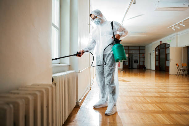 Best Residential Pest Control  in Fobes Hill, WA